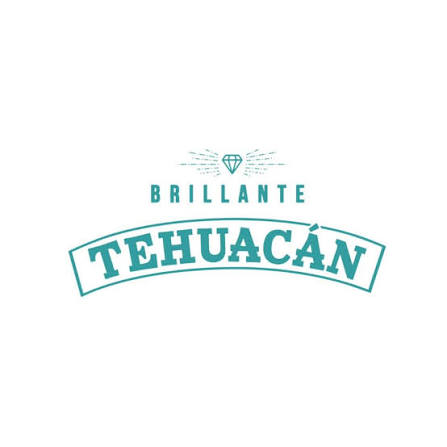 Tehuacan Brillante 