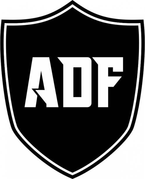 Angeles del DF