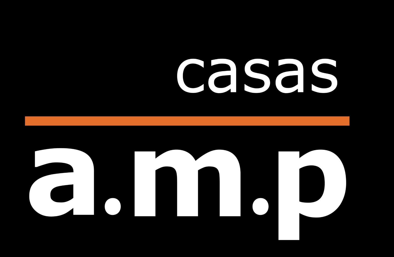 Casas AMP